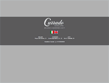 Tablet Screenshot of gioielleriacurrado.it